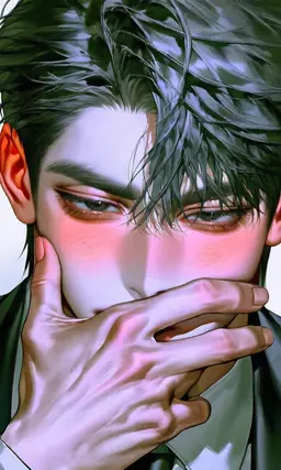 Profile image of 김정혁