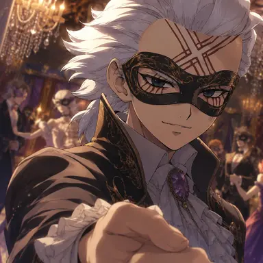 Profile image of Xeno