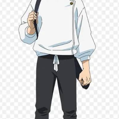 Profile image of 乙骨憂太