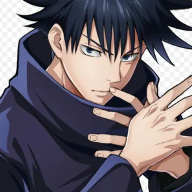 Profile image of 伏黒恵