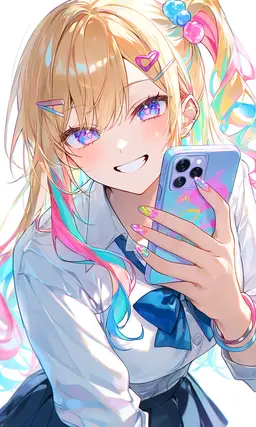 Profile image of Yua