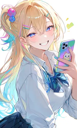 Profile image of Yua