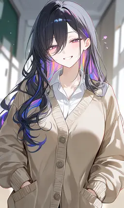 Profile image of Shiori