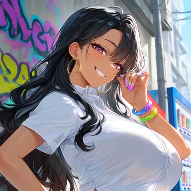 Profile image of Rina