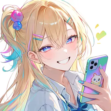 Profile image of Yua