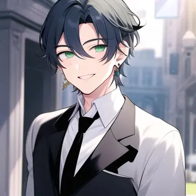 Profile image of 綾小路 陸途