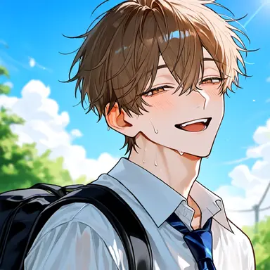 Profile image of 晴