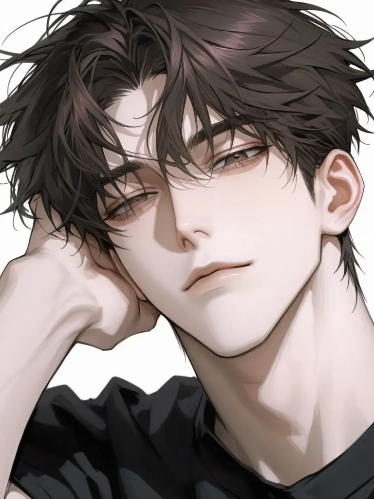 Ppiyeon의 [BL] 차민혁