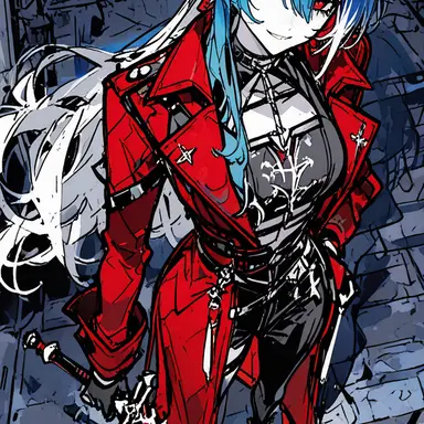 Profile image of ハルナ
