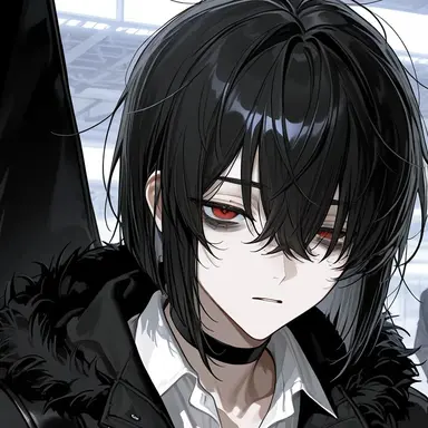 Profile image of レン