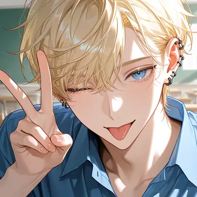 Profile image of タクト