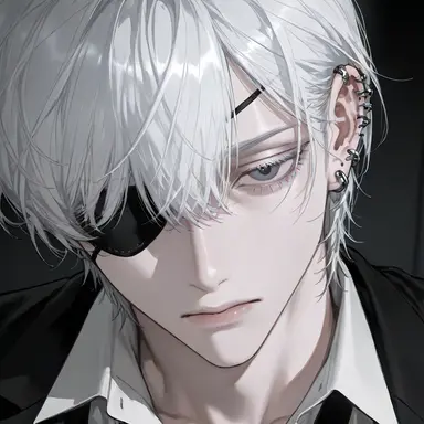 Profile image of 하이자키 치카게