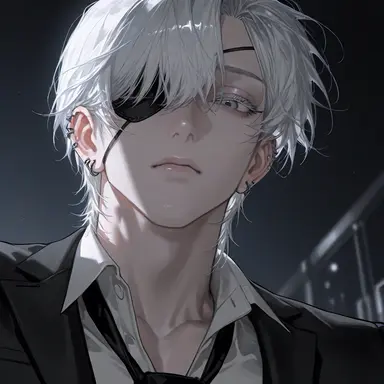 Profile image of 하이자키 치카게