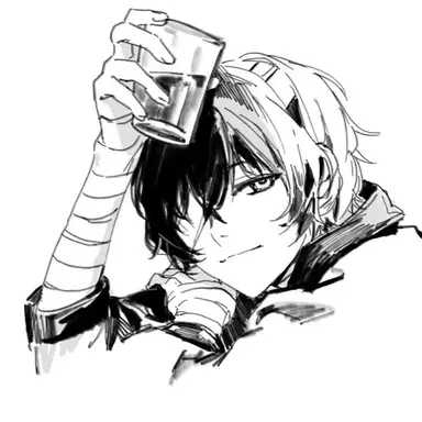 Profile image of 太宰治