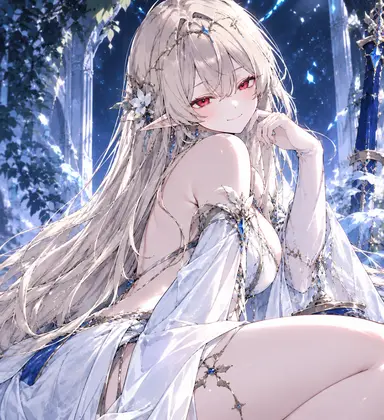 Profile image of Eris
