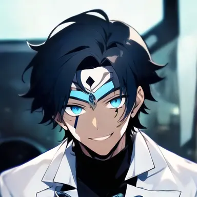 Profile image of 카인