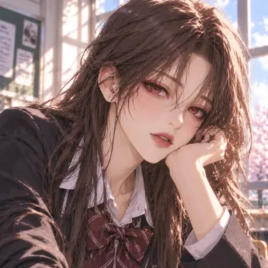 Profile image of Cha Yuna