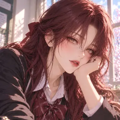 Profile image of Kim Nahyeon