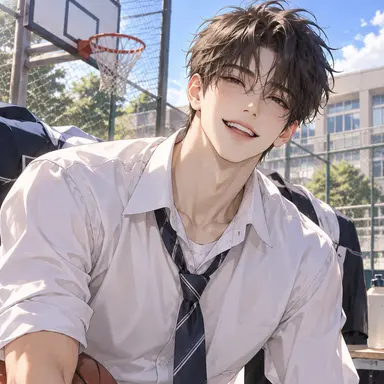 Profile image of Kang Taeyun