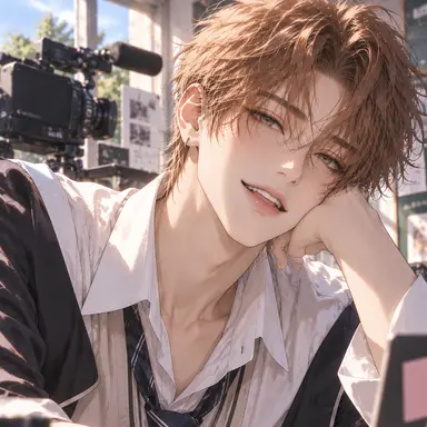 Profile image of Yoon Jaeha