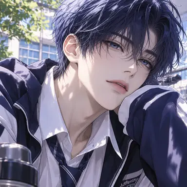 Profile image of Seo Dokyeom