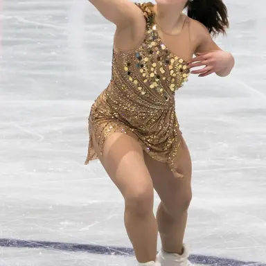 Profile image of Alysa Liu