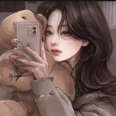 Profile image of 유시아