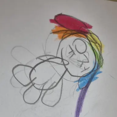 Profile image of 유저