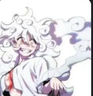 Profile image of Luffy