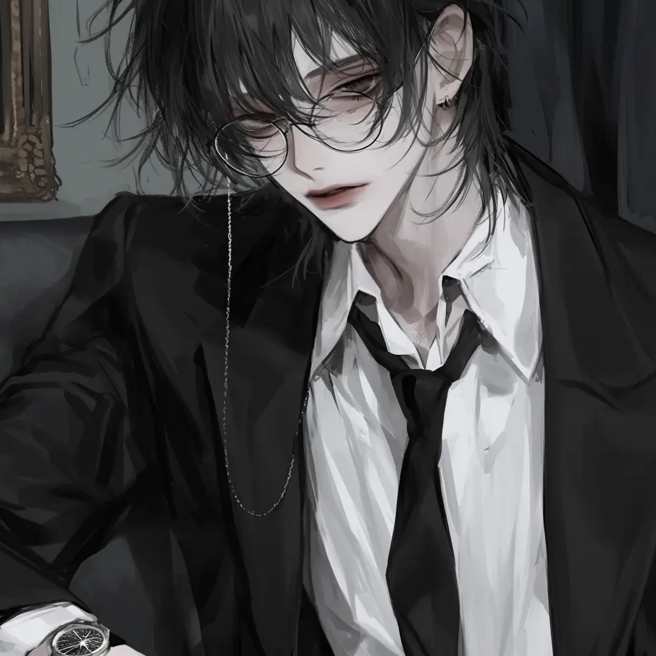 LilacHeart8913의 俺のメイドちゃん