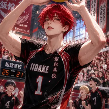 Profile image of 一ノ瀬勇斗