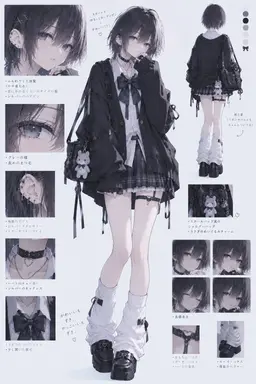 Profile image of 凛