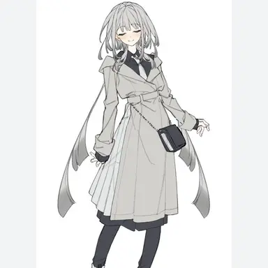 Profile image of 羽宮凛