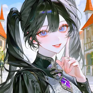 Profile image of シルヴィ