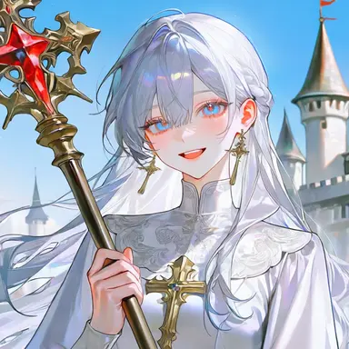 Profile image of セレン