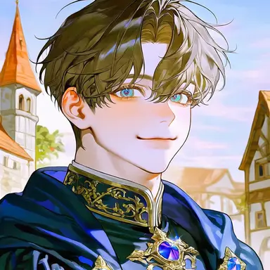 Profile image of レビン