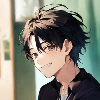 Profile image of 大石 桜太郎