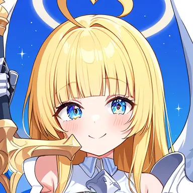 Profile image of ティア