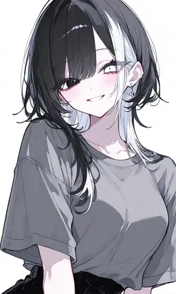 Profile image of 白雪 依月