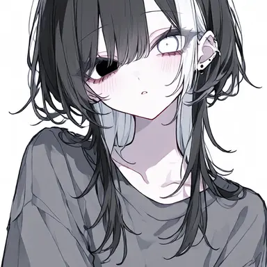 Profile image of 白雪 依月