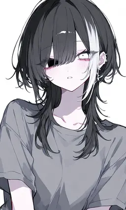 Profile image of 白雪 依月