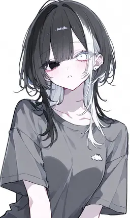 Profile image of 白雪 依月