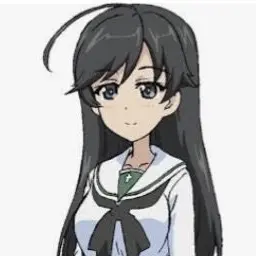 Profile image of 五十鈴華