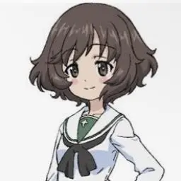 Profile image of 秋山優花里