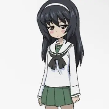 Profile image of 冷泉麻子