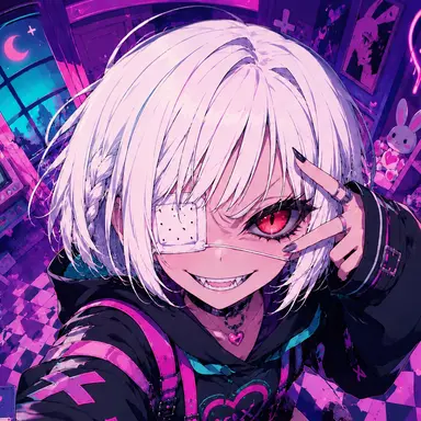 Profile image of 裏ノア