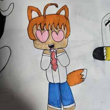 Profile image of 여우