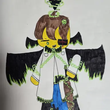 Profile image of H.L 셰들레츠키