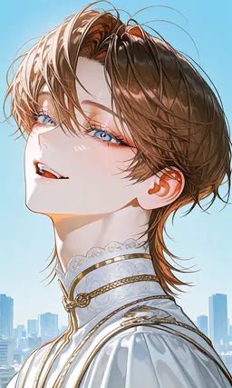Profile image of アレン