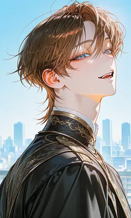 Profile image of アレン